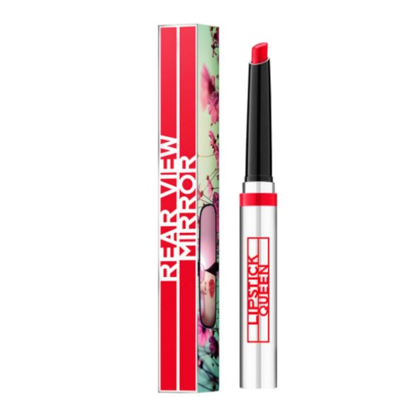 Lipstick Queen Other - LIPSTICK QUEEN Rear View Mirror Lip Lacquer